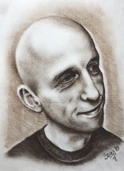Sławek 21 x 28 cm