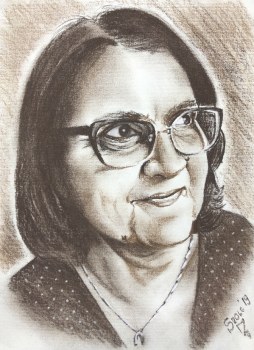 Ania 21 x 28 cm