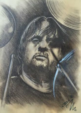 Dave Lombardo