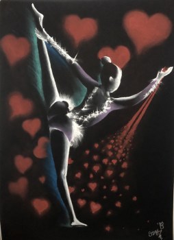 Gaba 50 x 70 cm