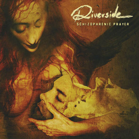 Riverside - Schizophrenic Prayer (2008) Singiel