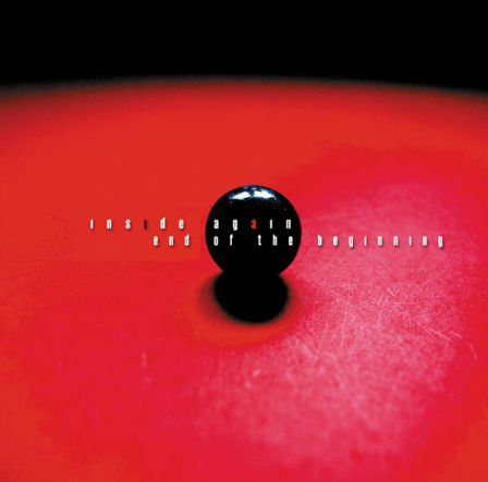 Inside Again - The End of Beginning (2010)