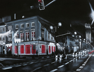 The exhibiton 21 2019