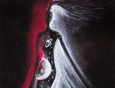 Cold Dark Summer 2019