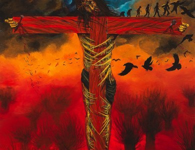 The Religion 2019